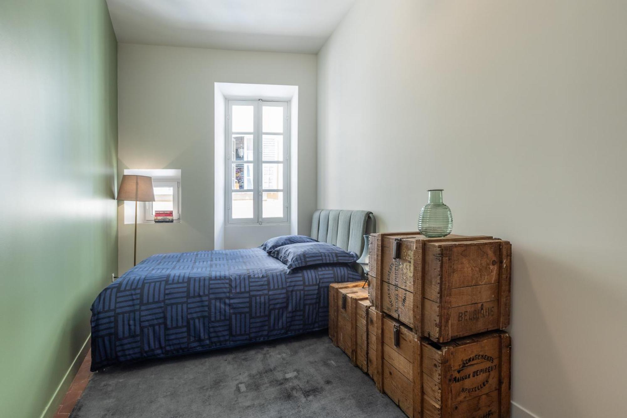 Menton Old Town公寓 外观 照片